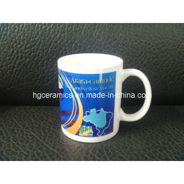 Sublimation Coated Mug, Sublimation Mug